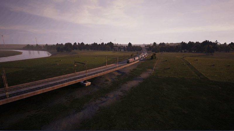 Produktbild Train Life - A Railway Simulator 5 von 10