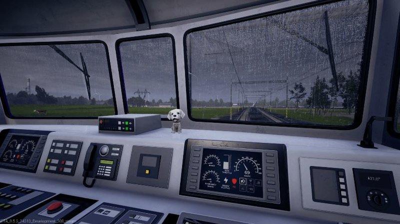 Produktbild Train Life - A Railway Simulator 6 von 10