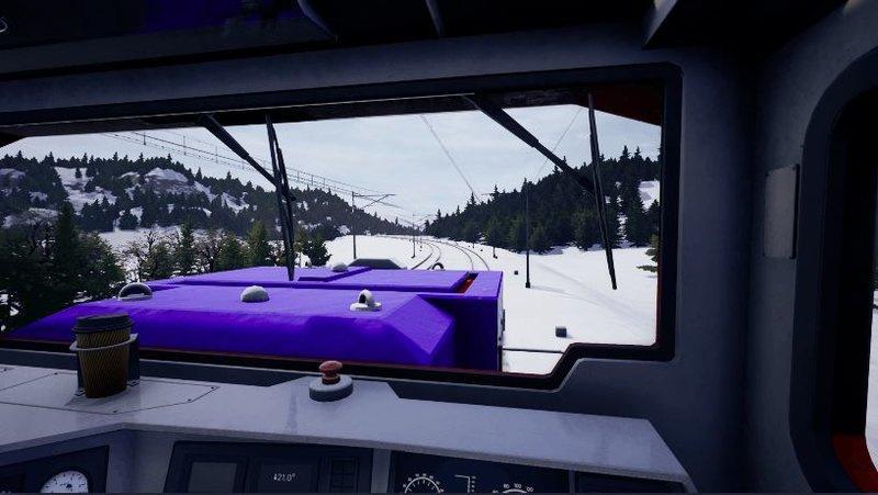 Produktbild Train Life - A Railway Simulator 7 von 10
