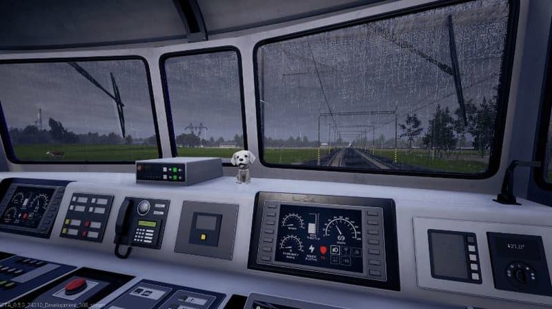 Produktbild Train Life - A Railway Simulator 6 von 10