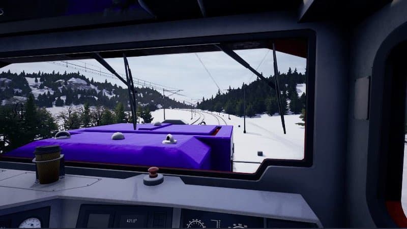 Produktbild Train Life - A Railway Simulator 7 von 10