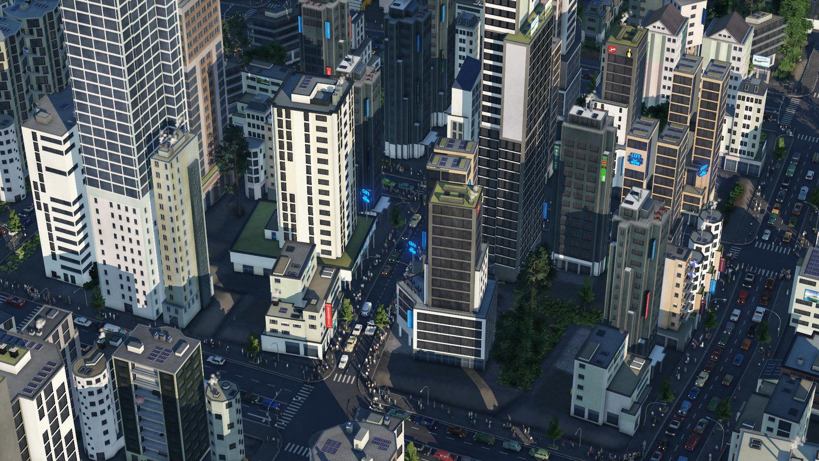 Produktbild Transport Fever 2 - Console Edition 11 von 12
