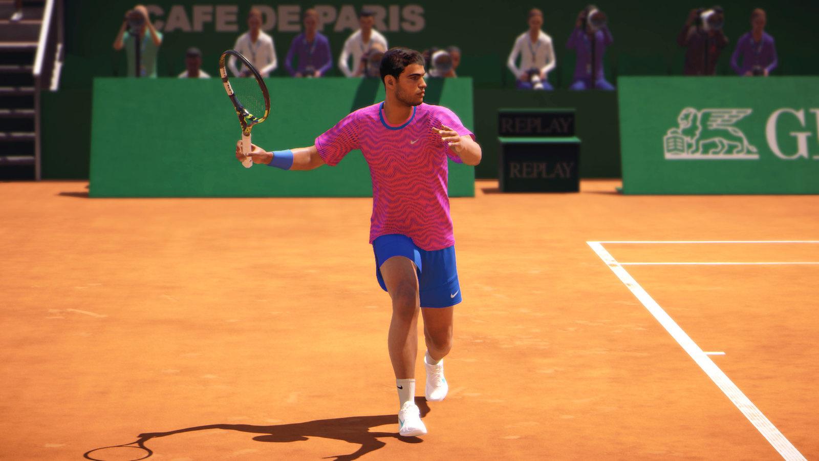 Produktbild TIEBREAK - ACE Edition - Official Game of the ATP and WTA 5 von 7