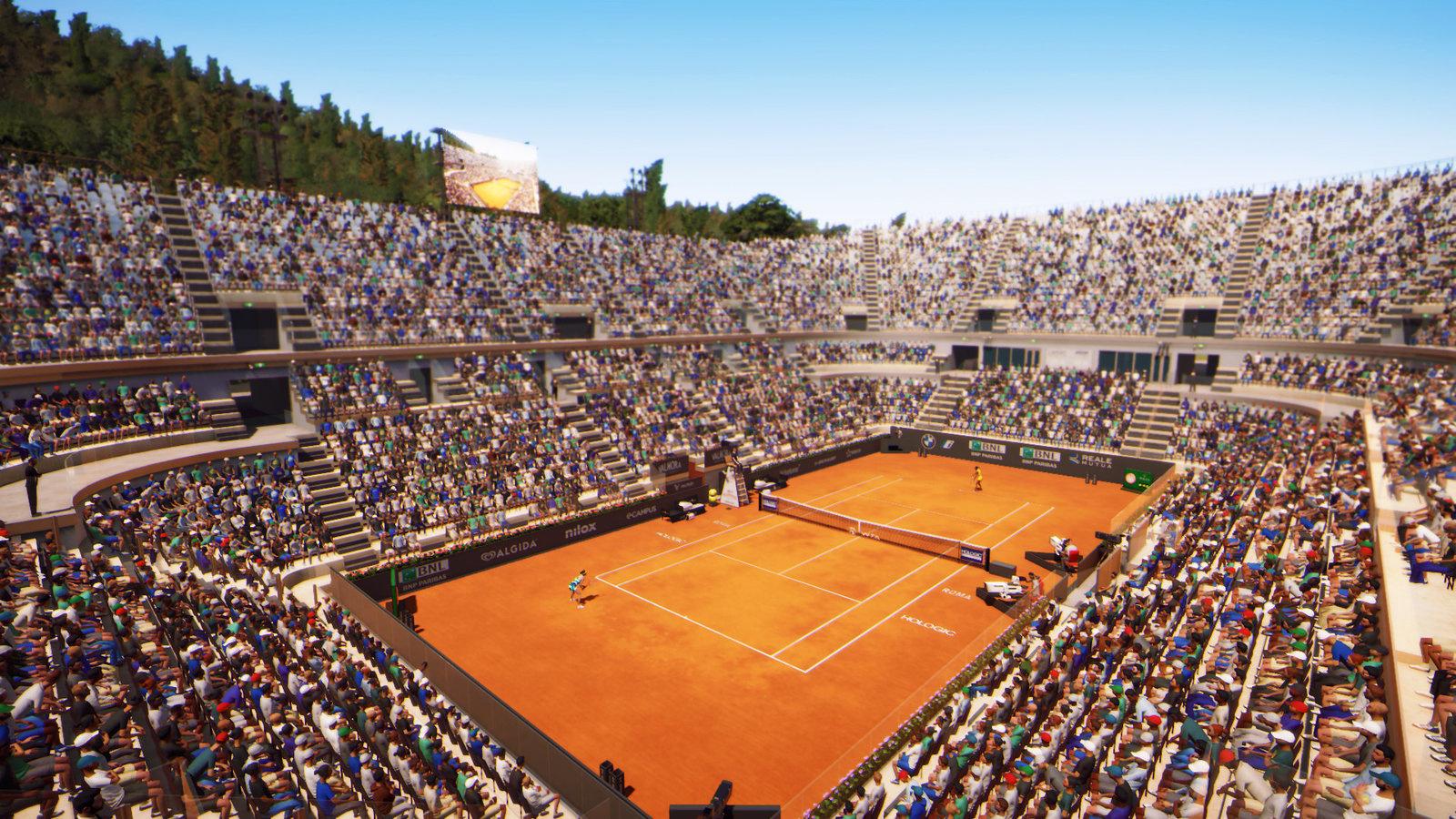Produktbild TIEBREAK - ACE Edition - Official Game of the ATP and WTA 6 von 7