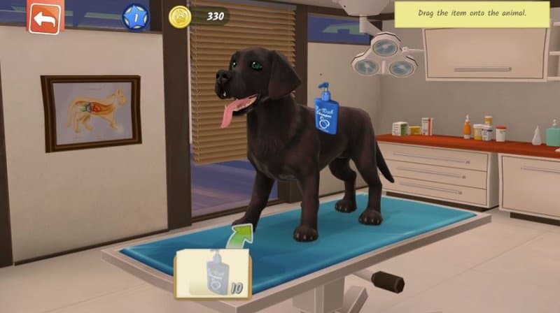 Produktbild Animal Hospital 3 von 11