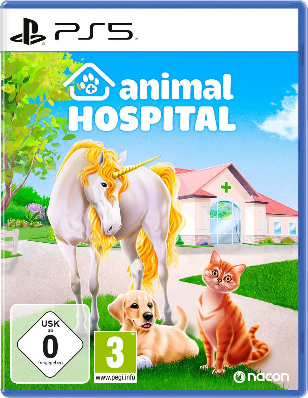 Animal Hospital
