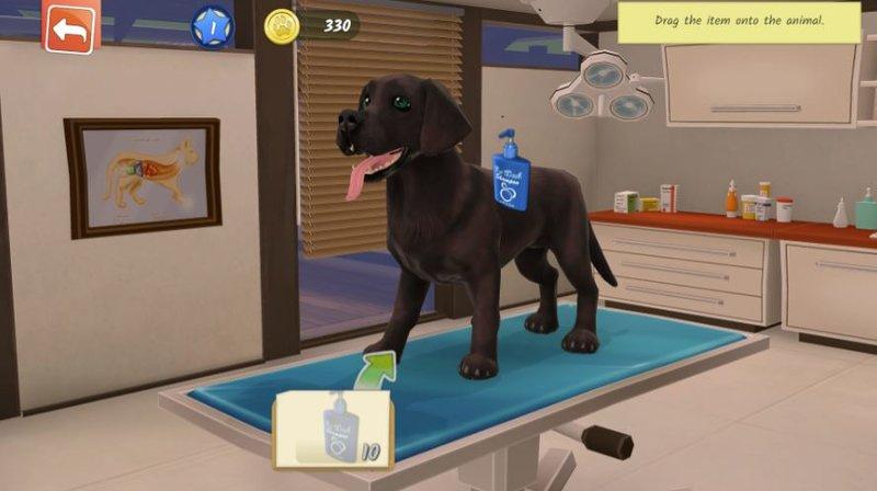 Produktbild Animal Hospital 3 von 11