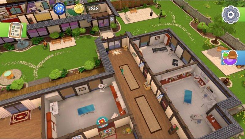 Produktbild Animal Hospital 4 von 11