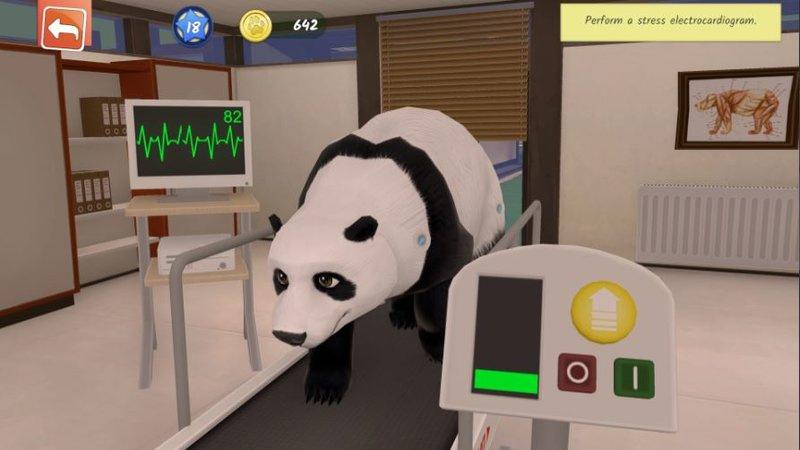 Produktbild Animal Hospital 5 von 11