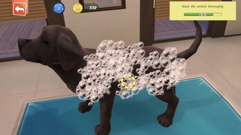 Produktbild Animal Hospital 6 von 11
