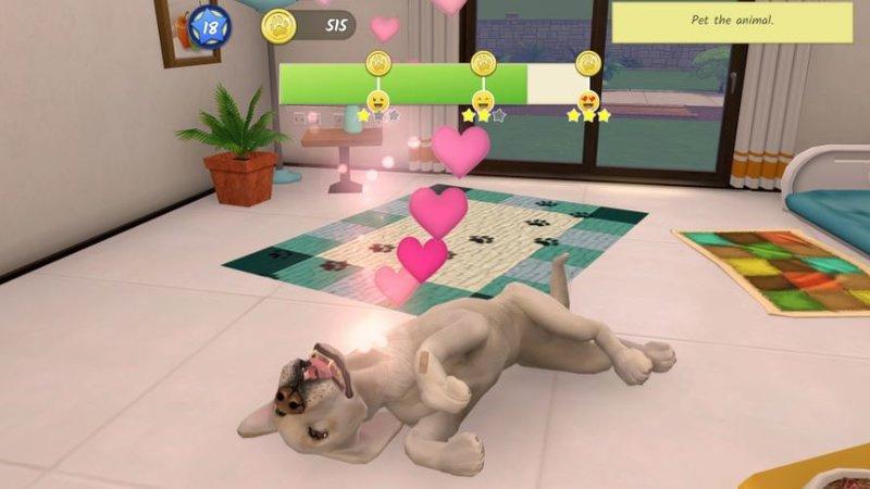 Produktbild Animal Hospital 7 von 11