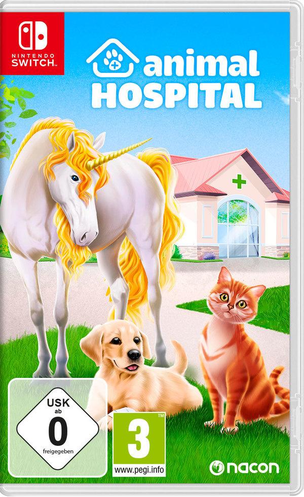 Animal Hospital
