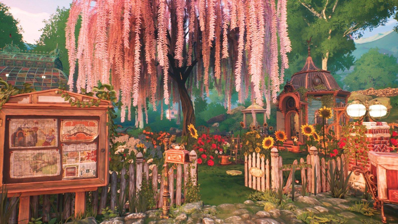 Produktbild Garden Life - A Cozy Simulator 3 von 12