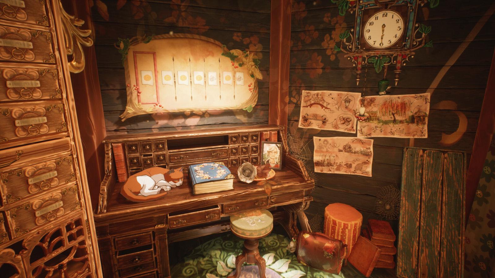 Produktbild Garden Life - A Cozy Simulator 6 von 12