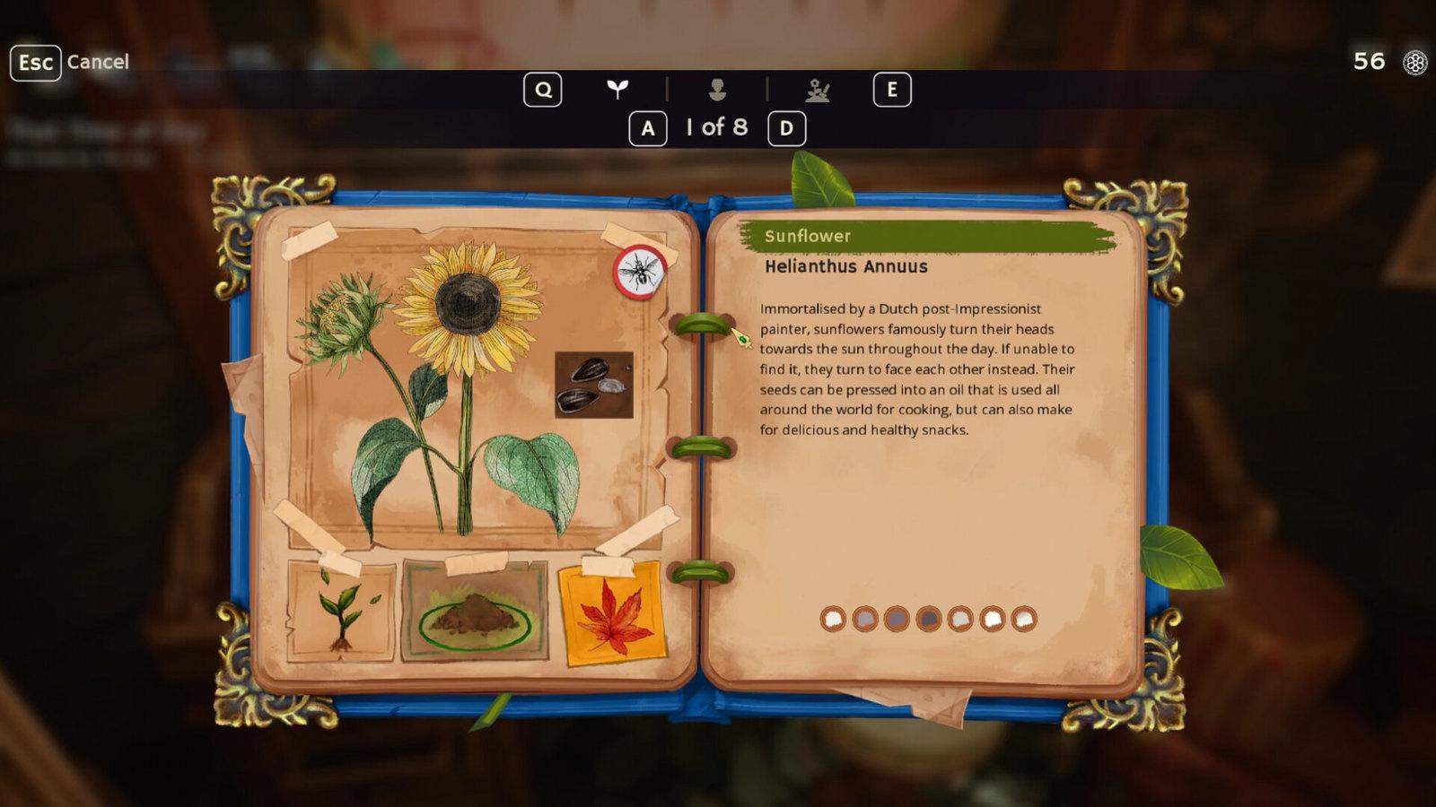 Produktbild Garden Life - A Cozy Simulator 7 von 12