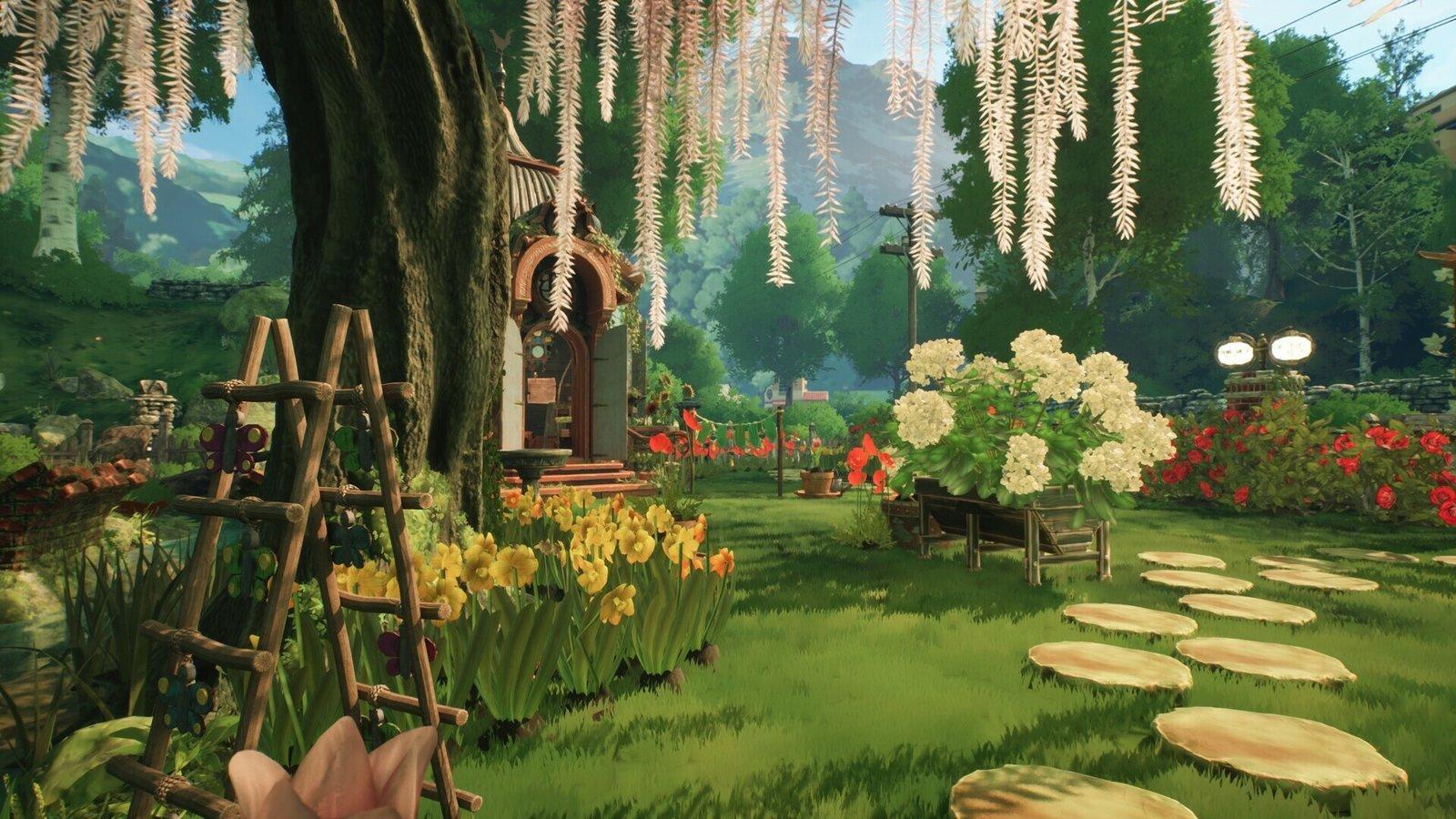 Produktbild Garden Life - A Cozy Simulator 11 von 12