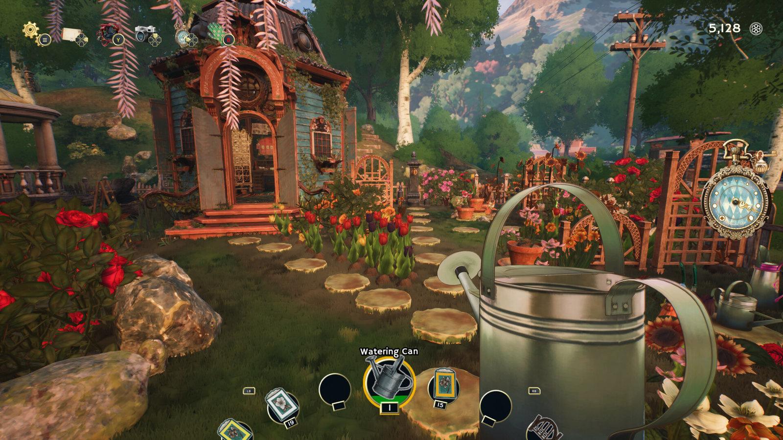 Produktbild Garden Life - A Cozy Simulator 12 von 12