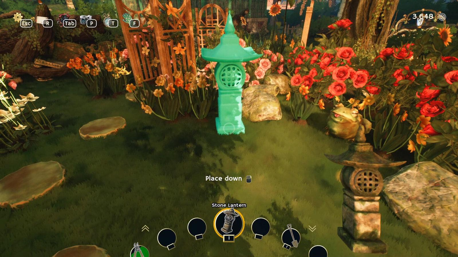 Produktbild Garden Life - A Cozy Simulator 4 von 12
