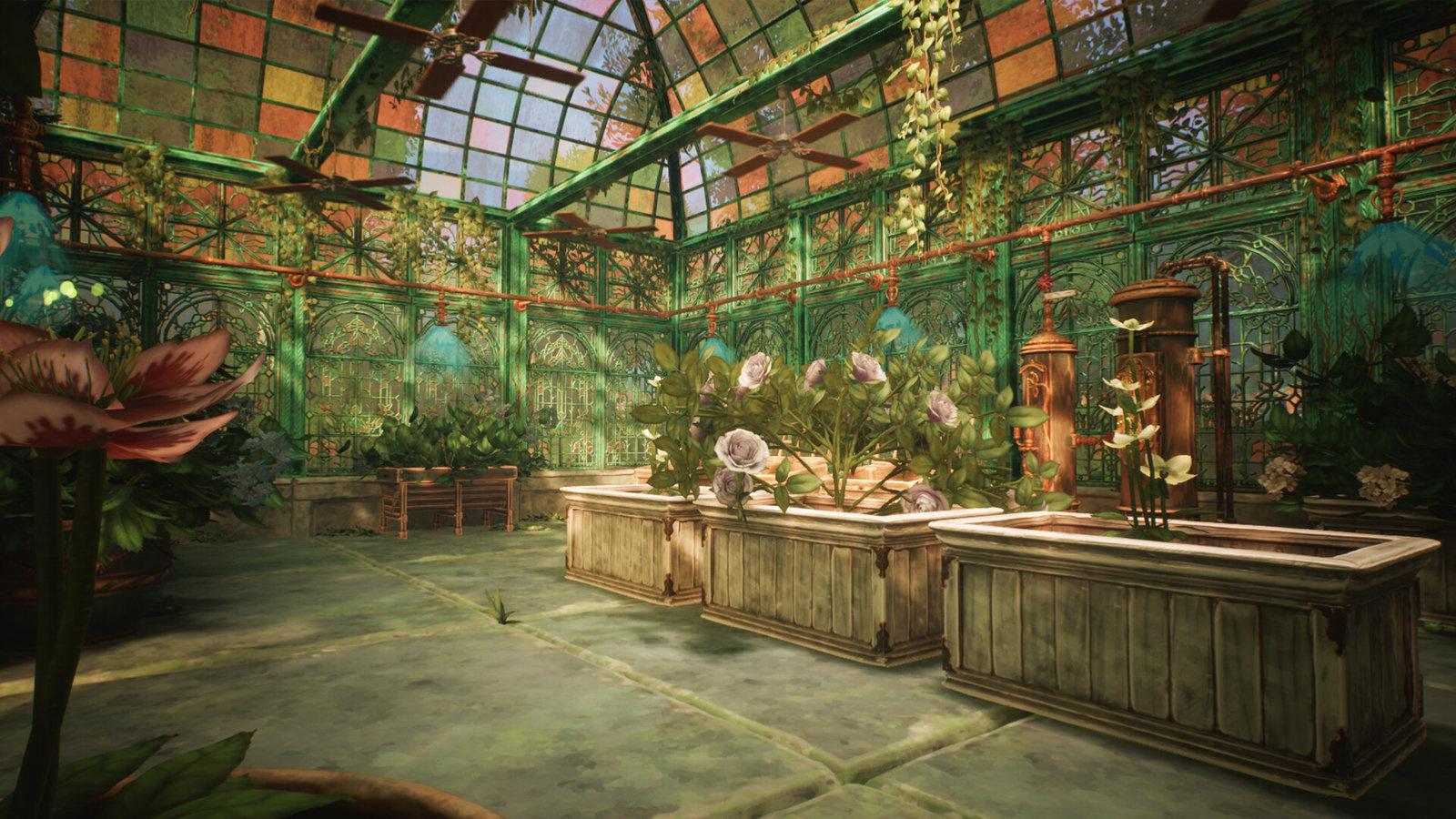 Produktbild Garden Life - A Cozy Simulator 5 von 12