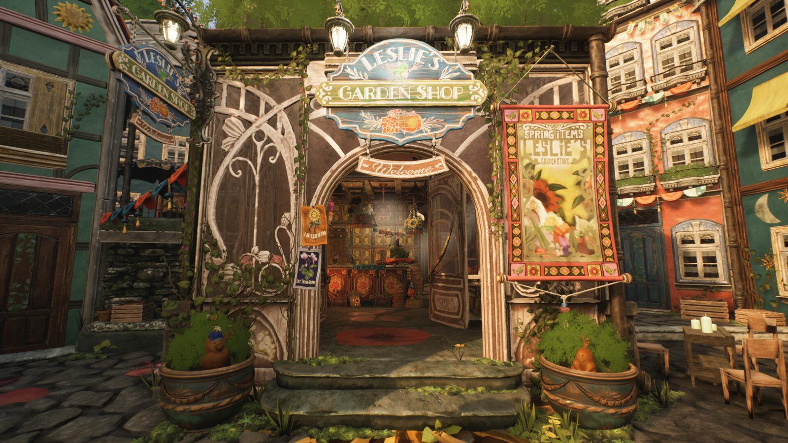 Produktbild Garden Life - A Cozy Simulator 8 von 12