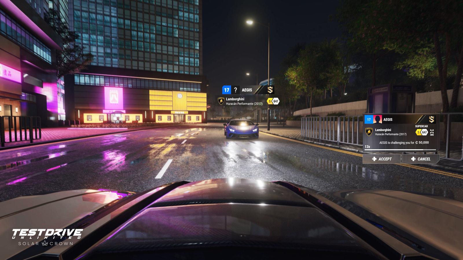 Produktbild Test Drive Unlimited - Solar Crown 11 von 12