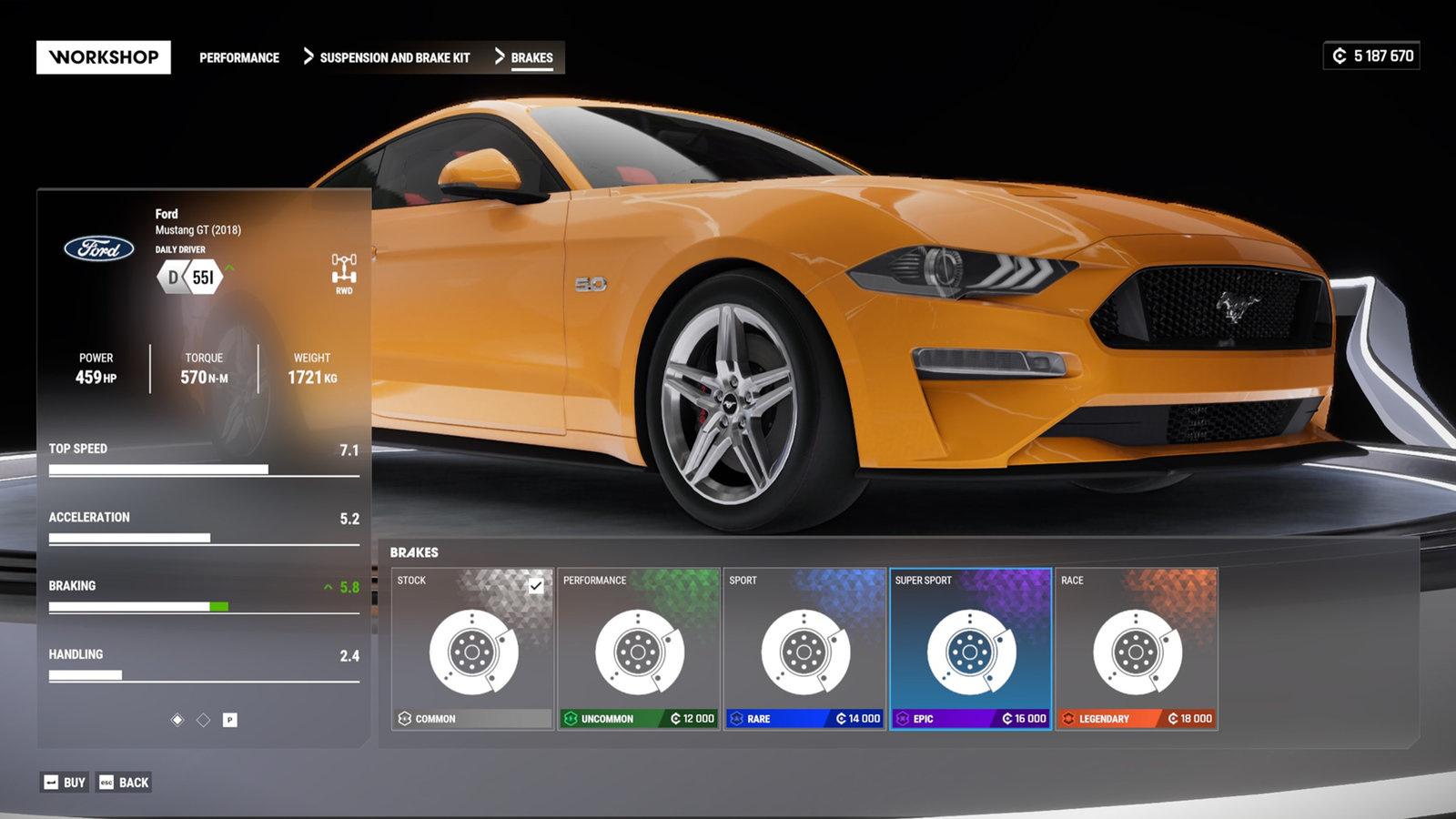 Produktbild Test Drive Unlimited - Solar Crown 12 von 12