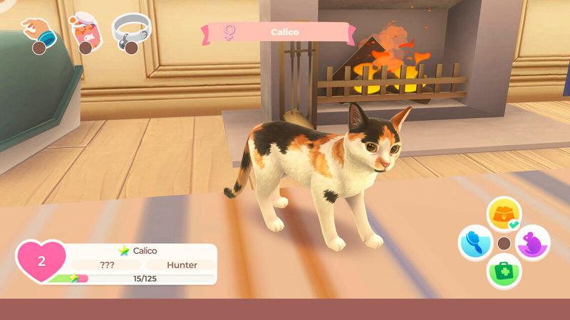 Produktbild Cat Rescue Story 5 von 7
