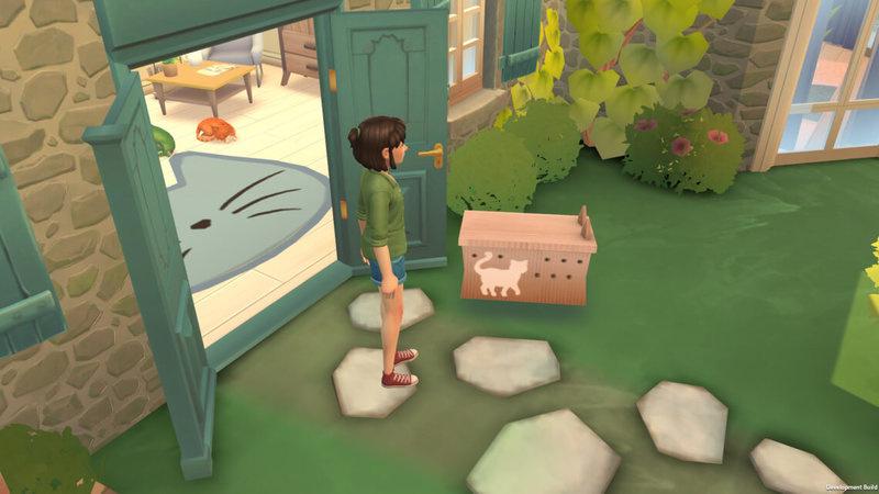 Produktbild Cat Rescue Story 6 von 7