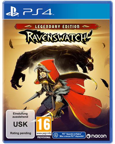 Ravenswatch (Legendary Edition)