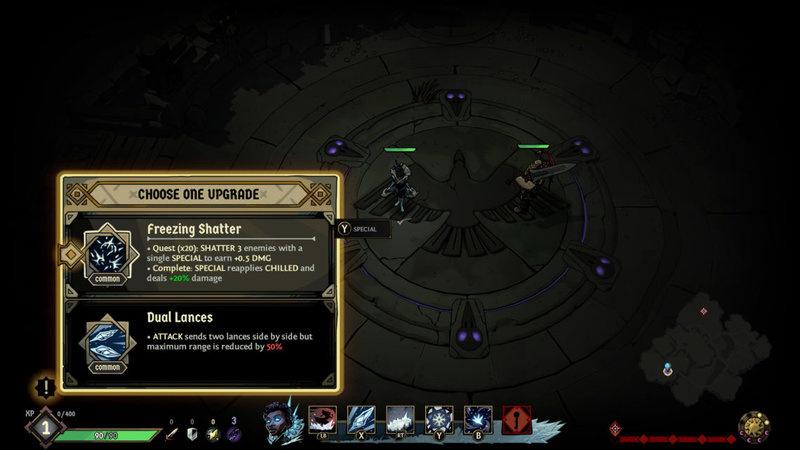 Produktbild Ravenswatch (Legendary Edition) 5 von 12