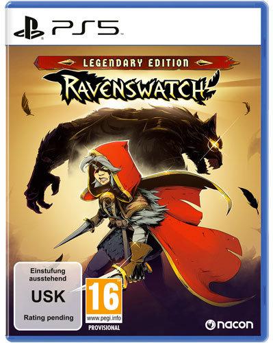 Ravenswatch (Legendary Edition)