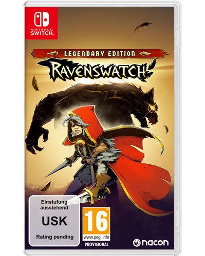 Ravenswatch (Legendary Edition)
