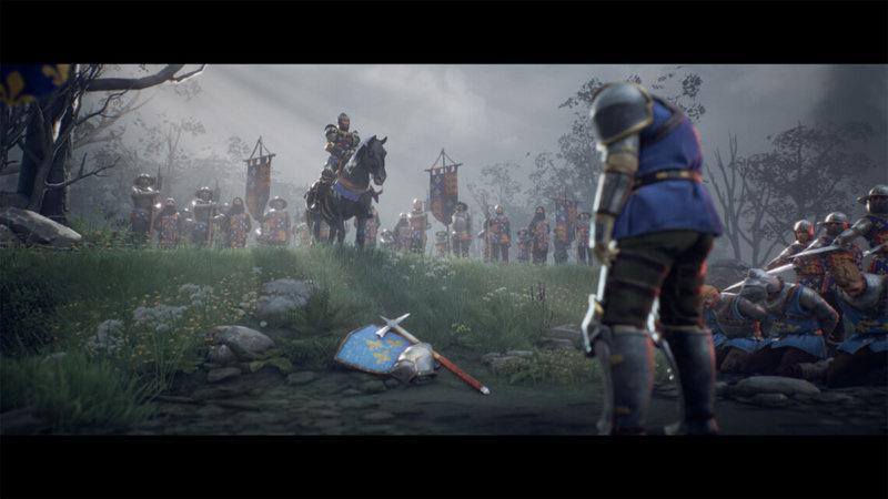 Produktbild Crown Wars - The Black Prince 3 von 12