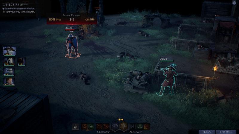 Produktbild Crown Wars - The Black Prince 6 von 12