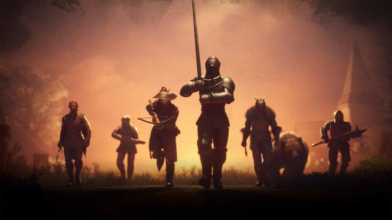 Produktbild Crown Wars - The Black Prince 9 von 12