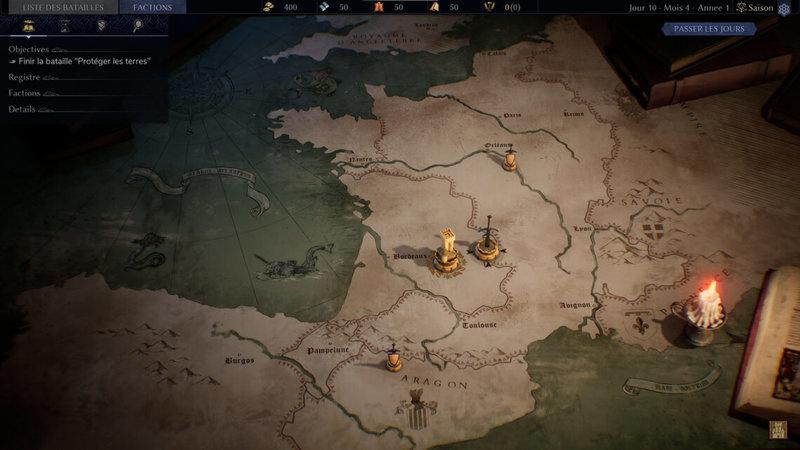 Produktbild Crown Wars - The Black Prince 11 von 12