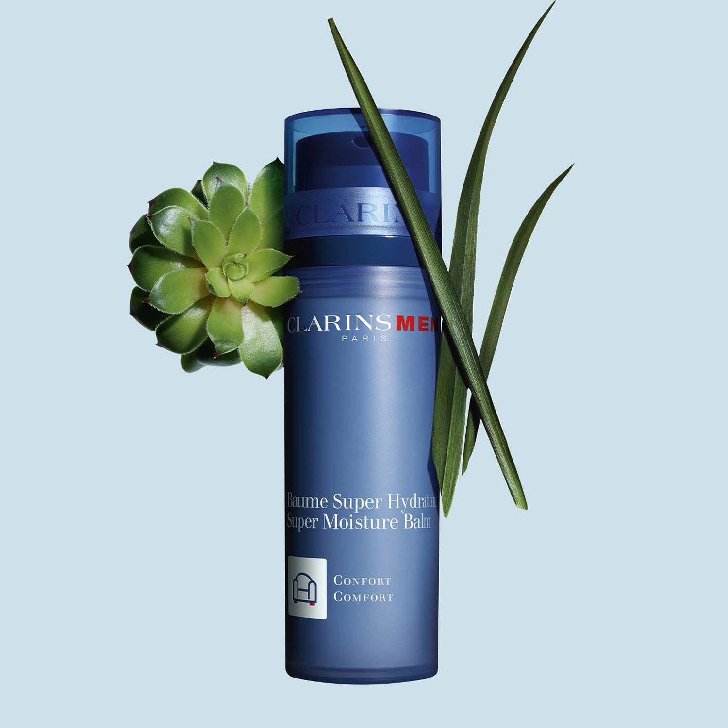 Produktbild CLARINS Baume Super Hydratant 2 von 7
