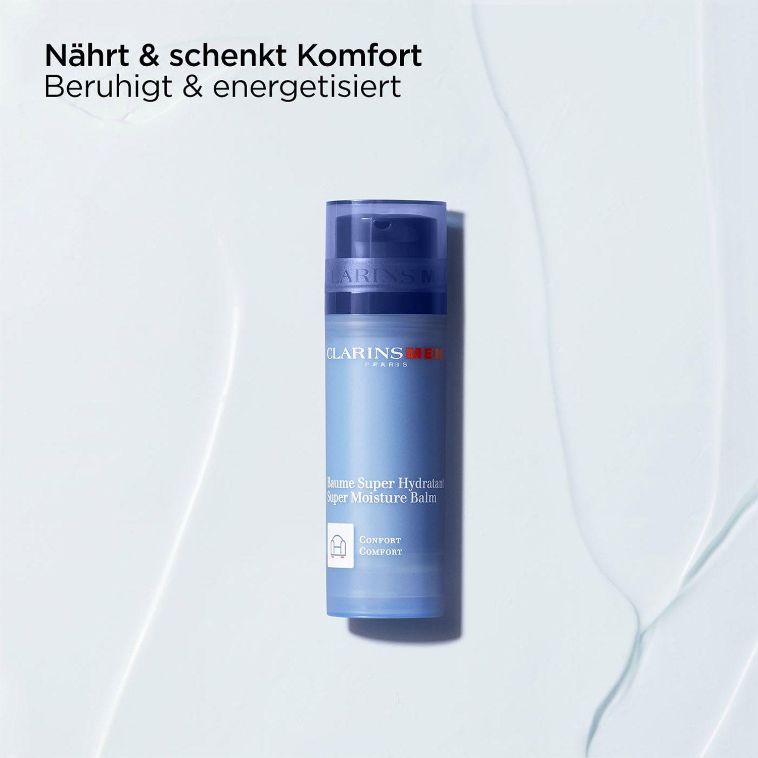 Produktbild CLARINS Baume Super Hydratant 3 von 7