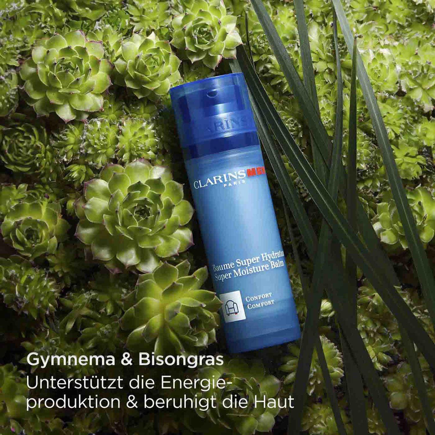 Produktbild CLARINS Baume Super Hydratant 4 von 7