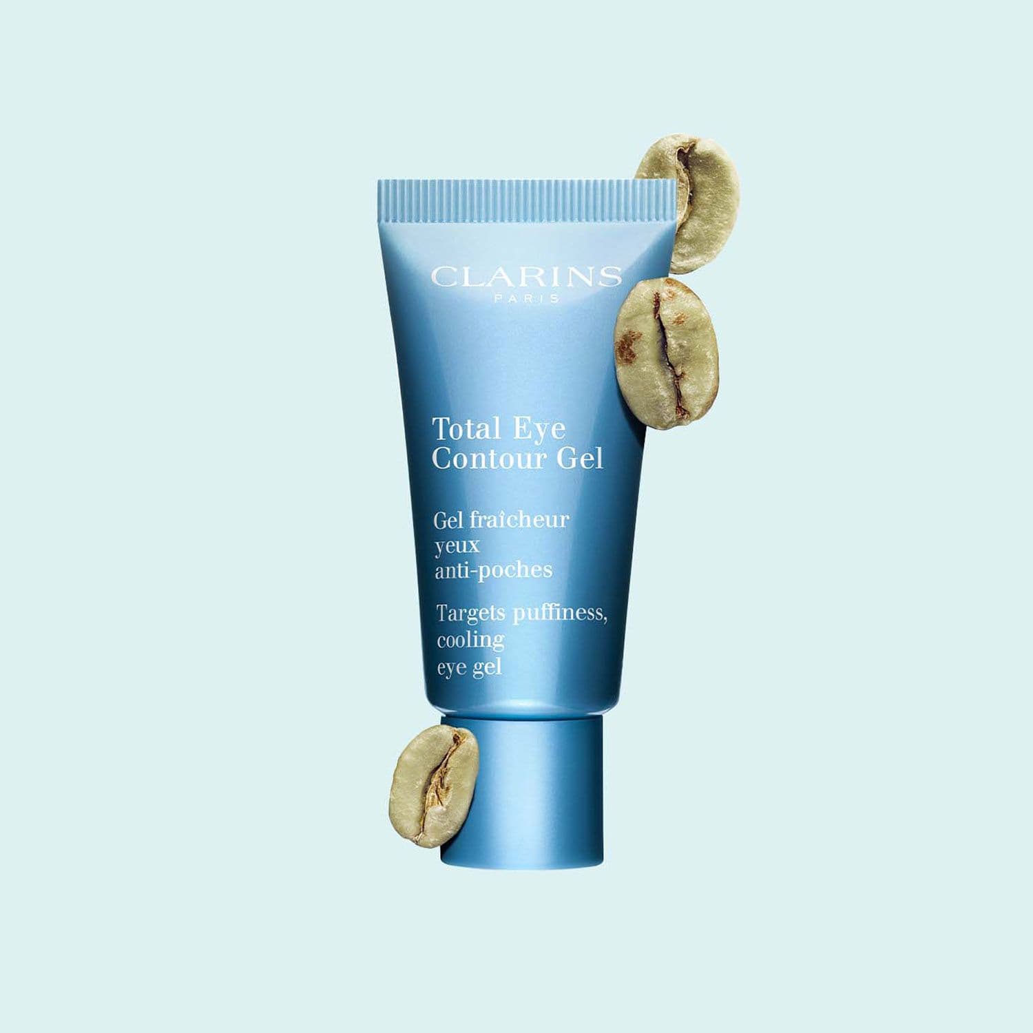 Produktbild CLARINS Total Eye Contour Gel 2 von 7