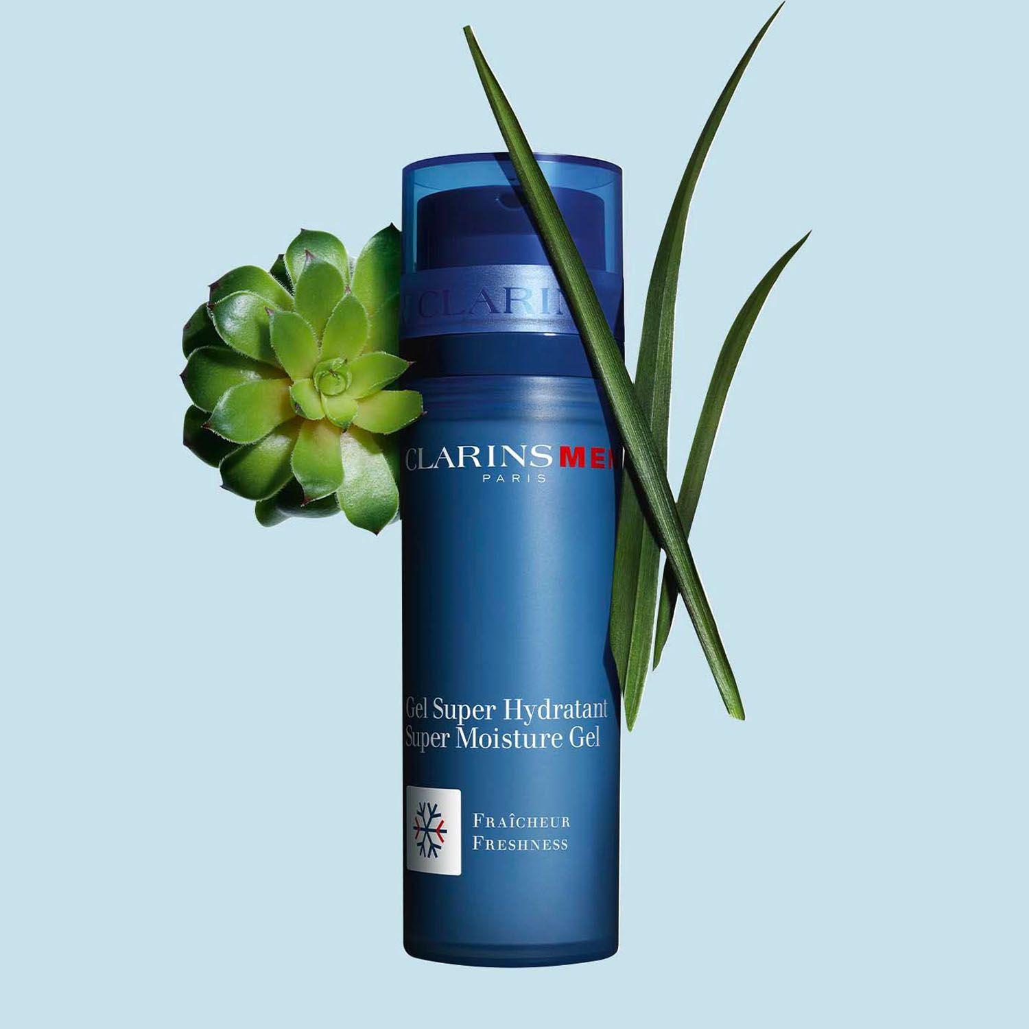 Produktbild CLARINS Gel Super Hydratant 2 von 7