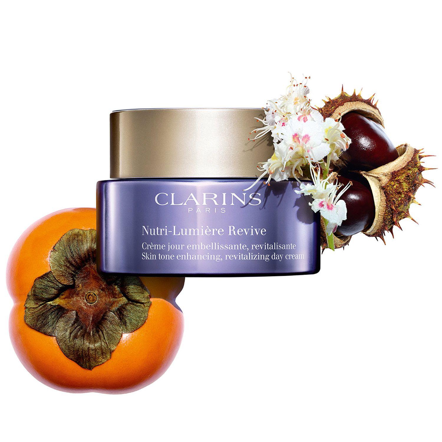Produktbild CLARINS Revive Crème 2 von 9