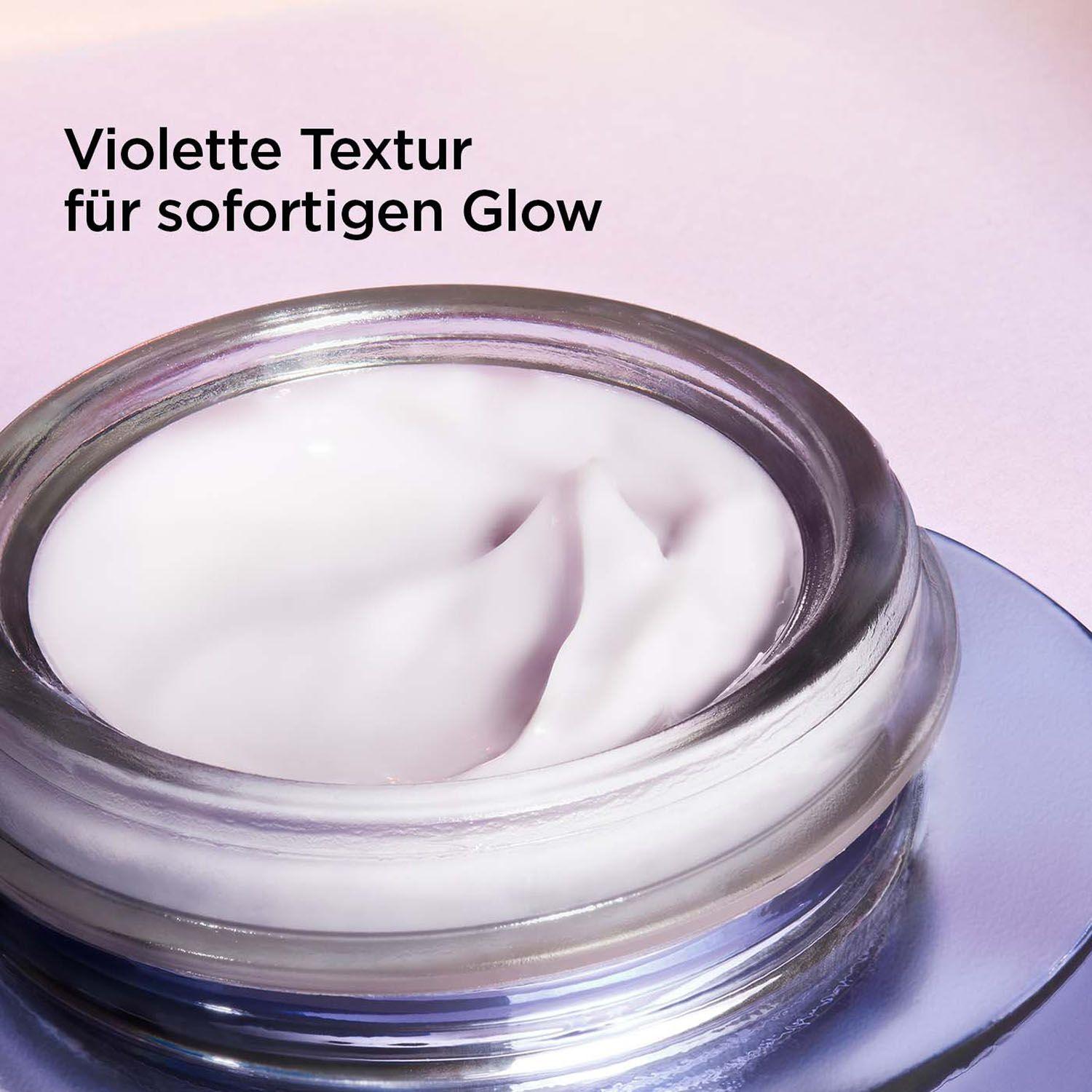 Produktbild CLARINS Revive Crème 3 von 9
