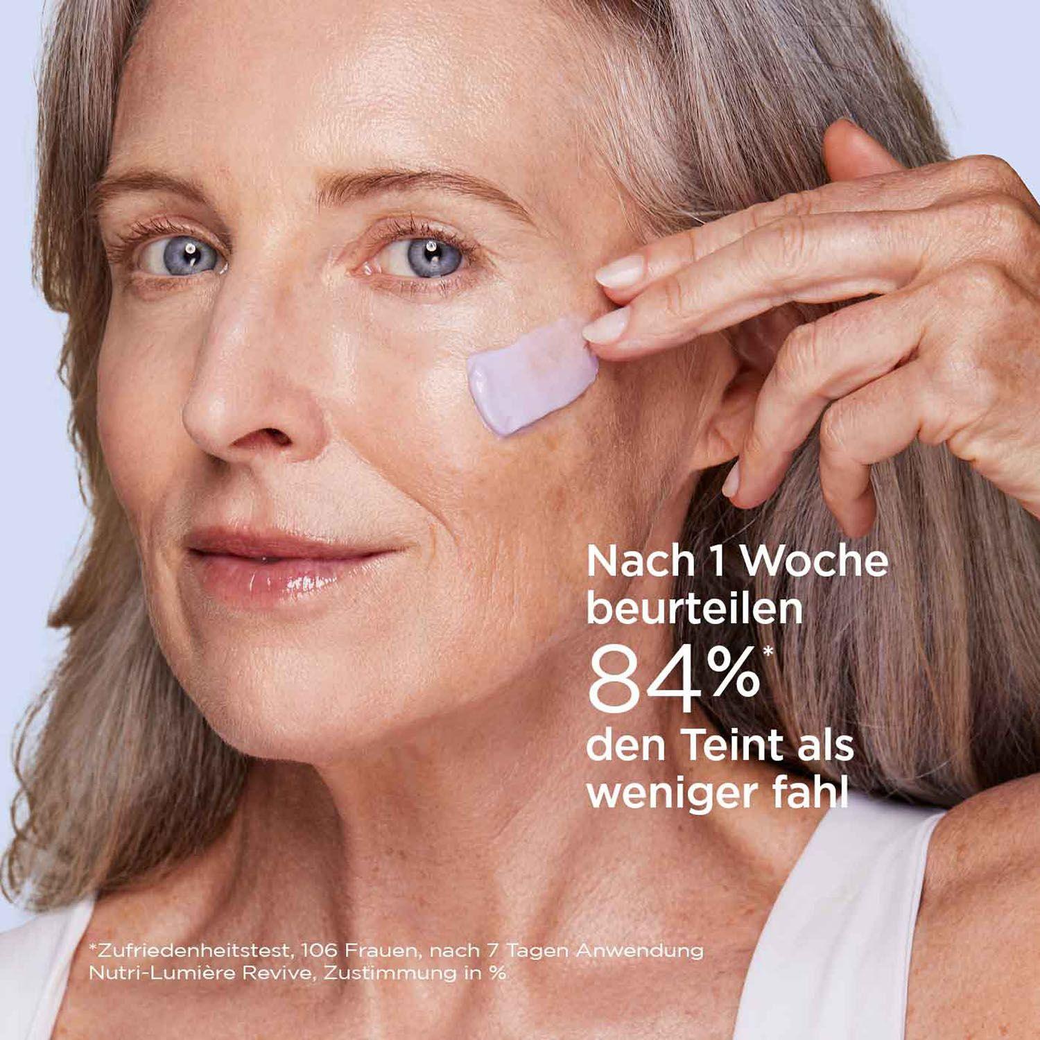 Produktbild CLARINS Revive Crème 6 von 9
