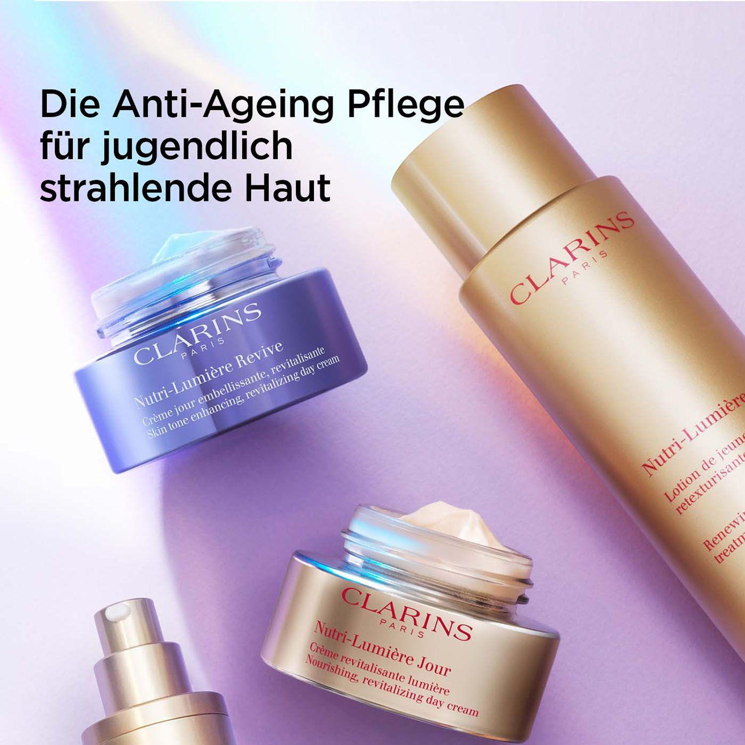 Produktbild CLARINS Revive Crème 8 von 9