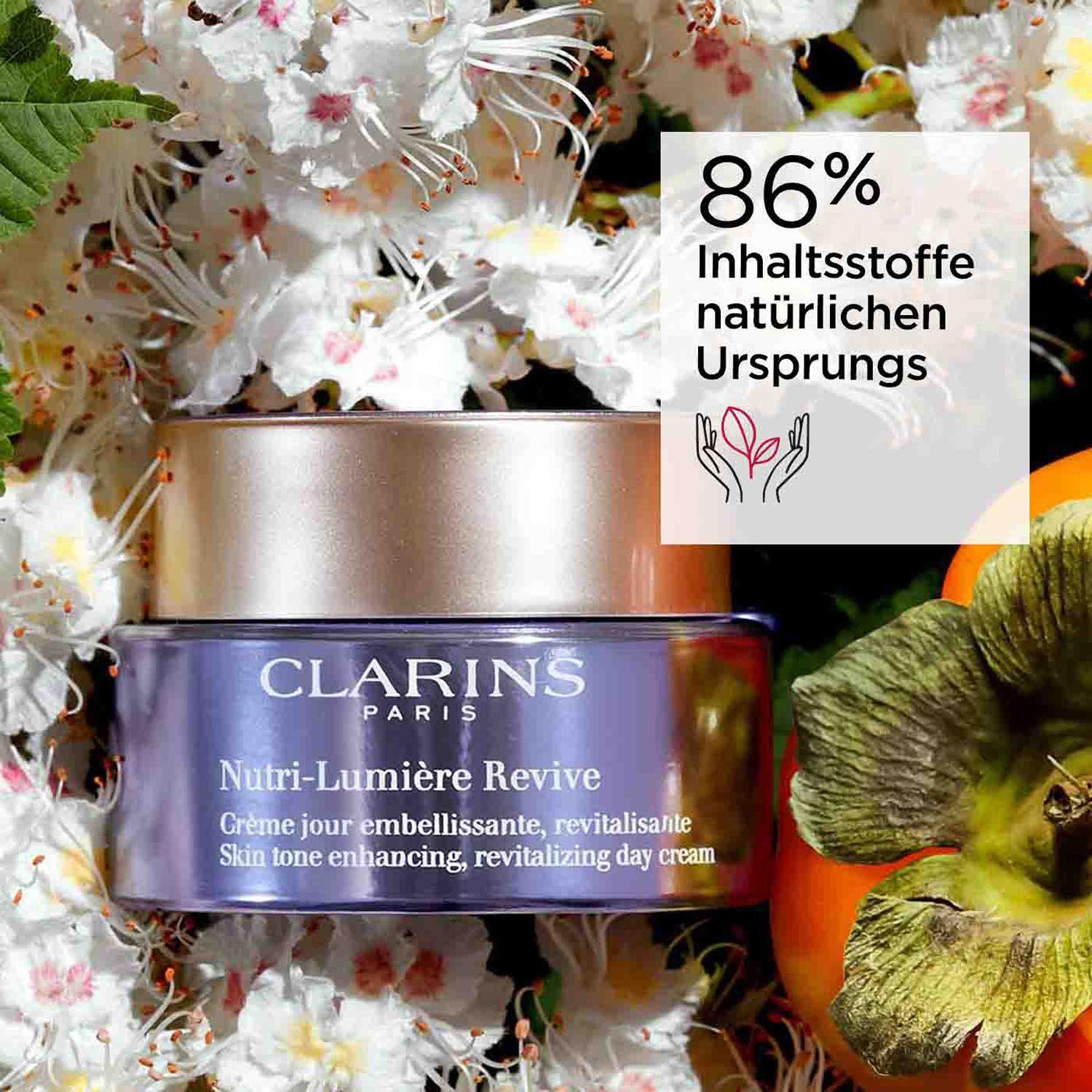 Produktbild CLARINS Revive Crème 9 von 9