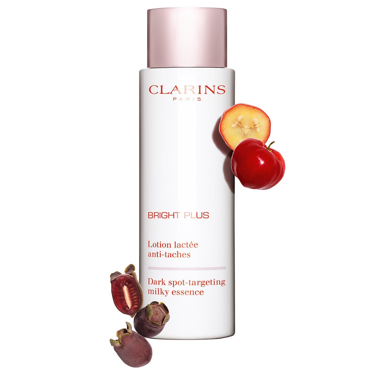 Produktbild CLARINS Lotion lactée anti-taches 3 von 3