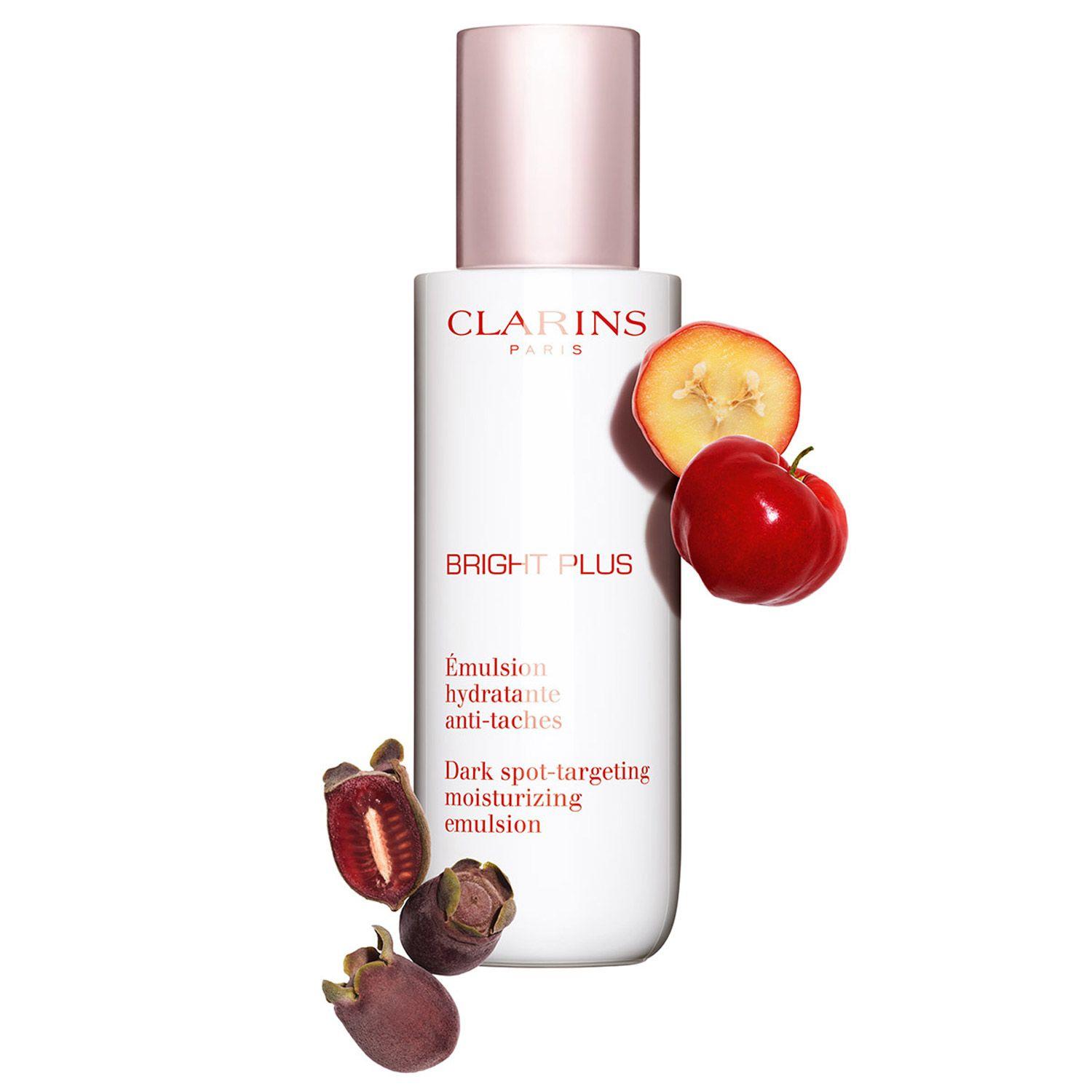 Produktbild CLARINS Emulsion hydratante anti-taches 2 von 9