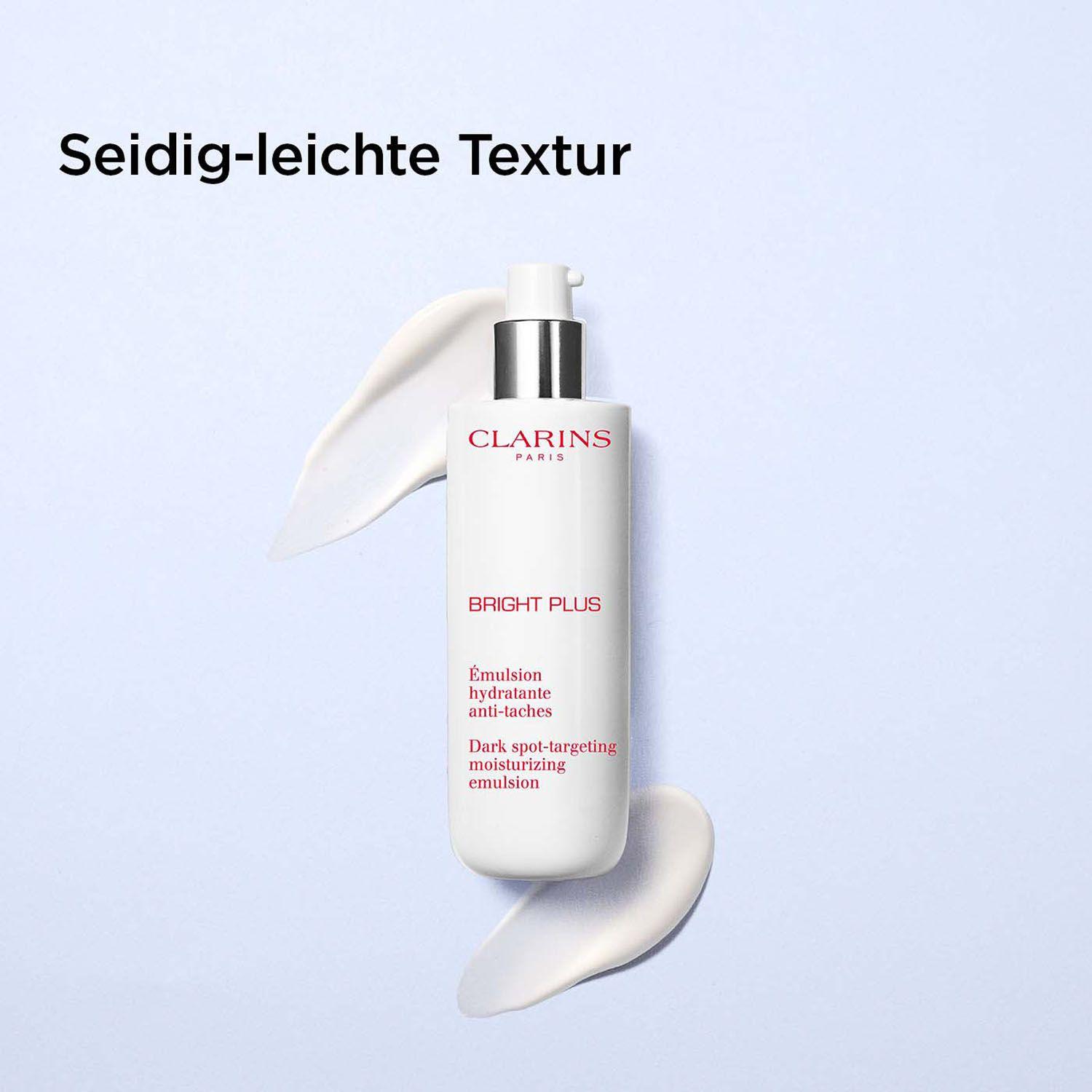 Produktbild CLARINS Emulsion hydratante anti-taches 3 von 9