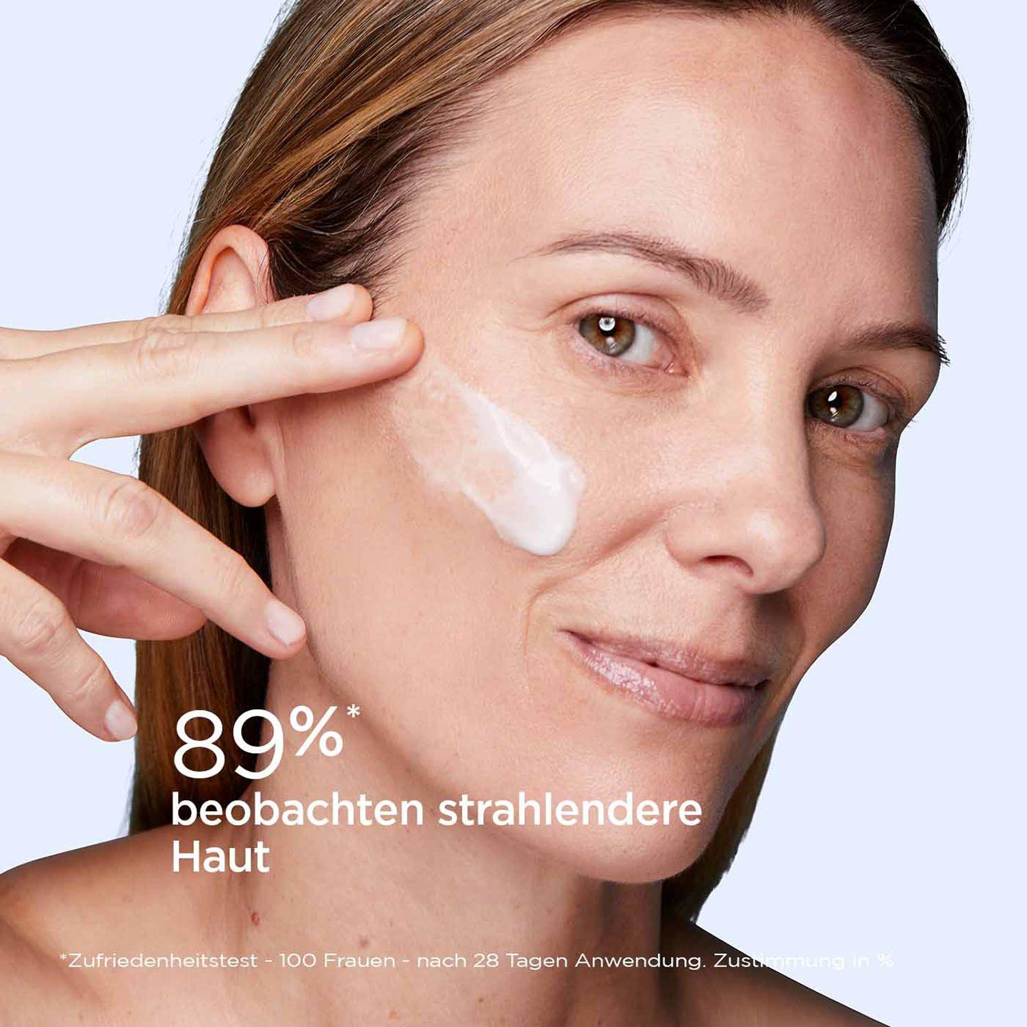 Produktbild CLARINS Emulsion hydratante anti-taches 6 von 9